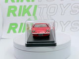 Lotus Europa Cararama 1/43 Rosso