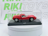 Lotus Europa Cararama 1/43 Rosso