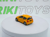 Citroen C2 VTS Majorette 1/57 Giallo