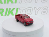 Dodge RAM Matchbox 1/60 Rosso metallizzato 2023