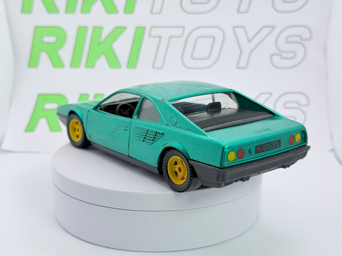 Ferrari Mondial 8 Polistil 1/24 Verde metallizzato