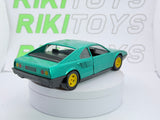 Ferrari Mondial 8 Polistil 1/24 Verde metallizzato