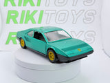 Ferrari Mondial 8 Polistil 1/24 Verde metallizzato