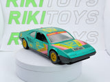 Ferrari Mondial 8 Polistil 1/24 Verde metallizzato
