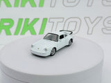Porsche 911 Turbo 964 Welly  Bianco
