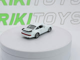 Porsche 911 Turbo 964 Welly  Bianco
