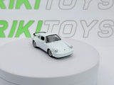 Porsche 911 Turbo 964 Welly  Bianco