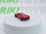 Pagani Huayra Mondo Motors 1/64 Rosso metallizzato