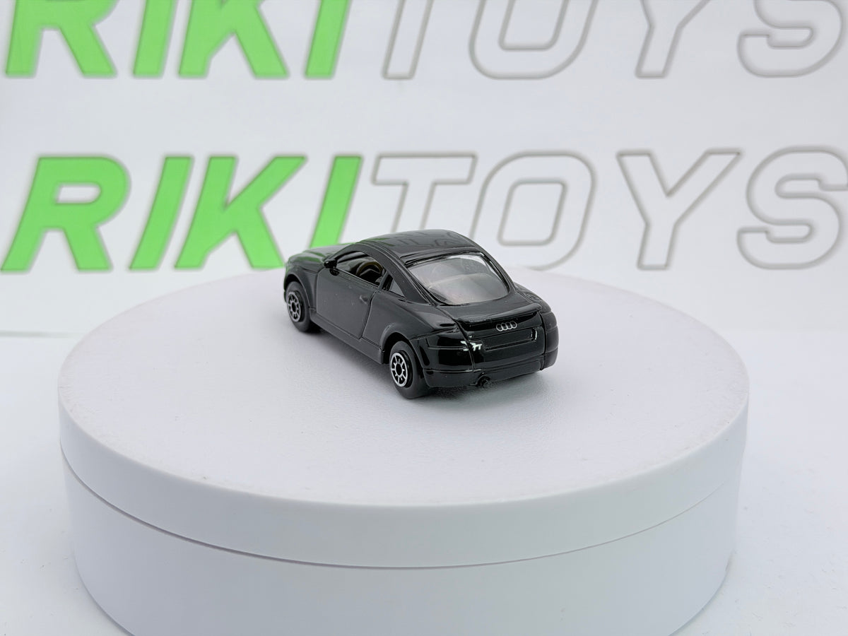Audi TT Coupé MK1 Welly  Nero