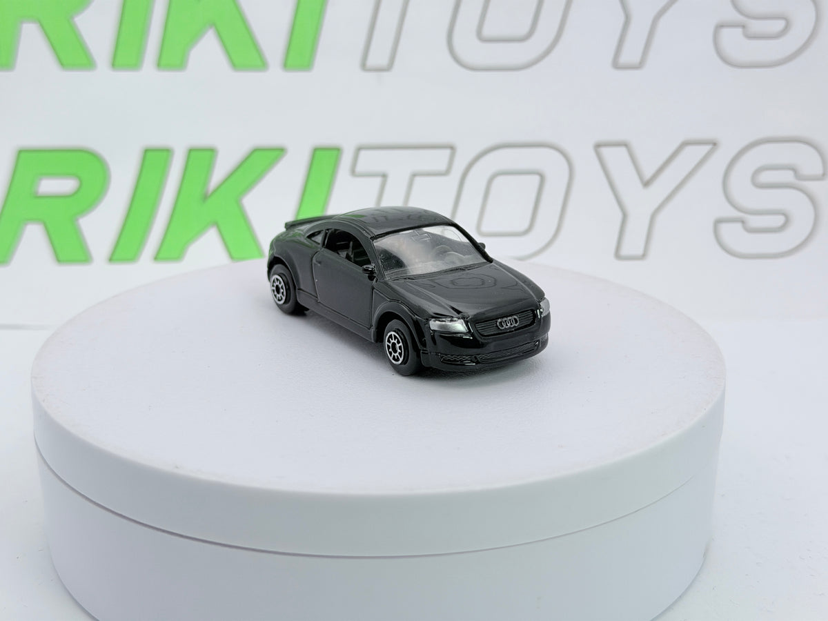 Audi TT Coupé MK1 Welly  Nero