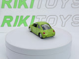 Volkswagen New Beetle Welly  Verde