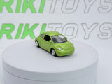 Volkswagen New Beetle Welly  Verde