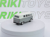 Volkswagen T1 Promiscuo Welly  Grigio