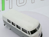 Volkswagen T1 Promiscuo Welly  Grigio