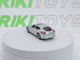 Porsche Panamera Turbo Maisto  Argento