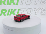 Honda CRX Hot Wheels  Rosso 1988