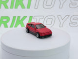 Honda CRX Hot Wheels  Rosso 1988
