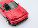 Honda CRX Hot Wheels  Rosso 1988