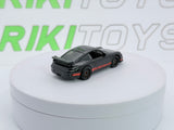 Porsche 911 Gt3 Welly  Nero 2007