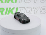 Porsche 911 Gt3 Welly  Nero 2007
