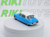 Citroen DS 19 Mondo Motors 1/43 Celeste