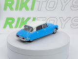 Citroen DS 19 Mondo Motors 1/43 Celeste