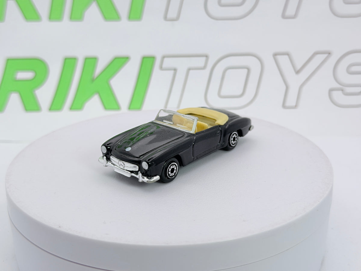 Mercedes Benz 190 SL Welly  Nero 1955
