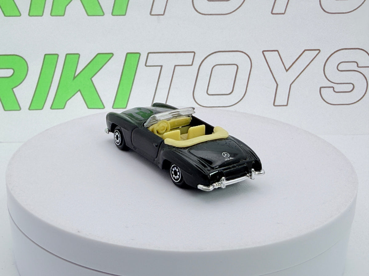 Mercedes Benz 190 SL Welly  Nero 1955