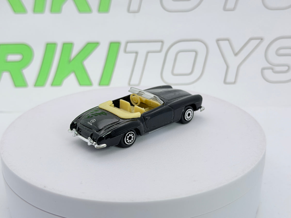 Mercedes Benz 190 SL Welly  Nero 1955