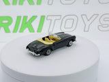 Mercedes Benz 190 SL Welly  Nero 1955
