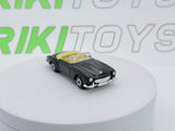 Mercedes Benz 190 SL Welly  Nero 1955