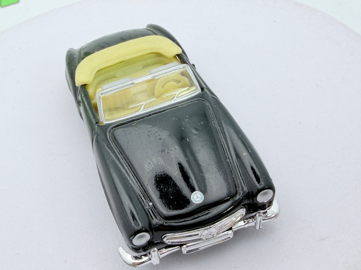 Mercedes Benz 190 SL Welly  Nero 1955