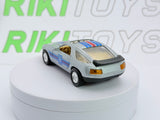 Porsche 928 Turbo Welly 1/38 Argento