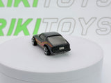 Porsche 924 Up Front Hot Wheels  Nero