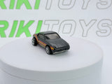 Porsche 924 Up Front Hot Wheels  Nero