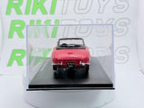 Alfa Romeo Duetto Osso di Seppia Burago 1/32 Rosso 1966