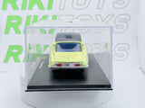 Citroen DS 19 Burago 1/32 Nero 1959