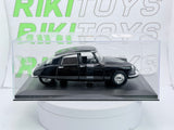 Citroen DS 19 Burago 1/32 Bianco  1959