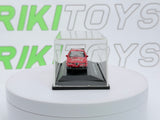 Alfa Romeo 156 GTA Cup Ricko 1/87 Rosso 2002
