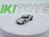 Porsche 904 GTS Cararama 1/72 Argento