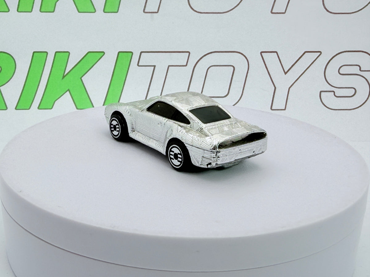 Porsche 959 Optical Hot Wheels  Cromo 1987
