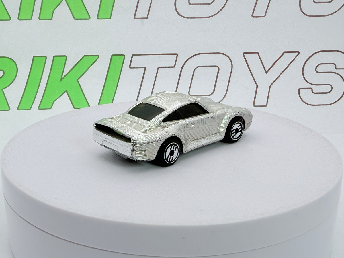 Porsche 959 Optical Hot Wheels  Cromo 1987