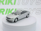 Mercedes Benz CL Coupé Mondo Motors 1/43 Argento