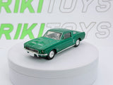 Ford Mustang Fastback  Dinky Toys 1/43 Verde 1967