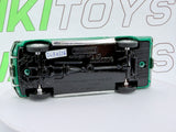 Ford Mustang Fastback  Dinky Toys 1/43 Verde 1967