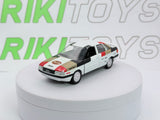Audi 80 Quattro Schabak 1/43 Bianco 1986