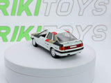 Audi 80 Quattro Schabak 1/43 Bianco 1986