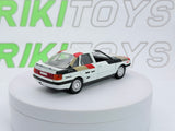Audi 80 Quattro Schabak 1/43 Bianco 1986