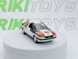 Audi 80 Quattro Schabak 1/43 Bianco 1986
