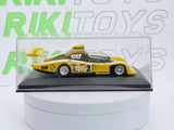 Renault Alpine A 442 B Edicola 1/43 Giallo 1978